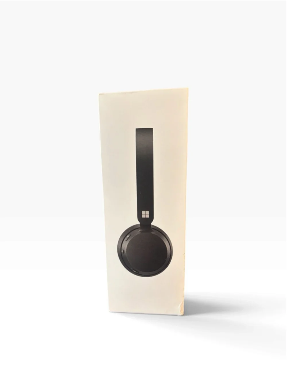 Microsoft Modern Wireless Bluetooth Headset Black - NO DONGLE